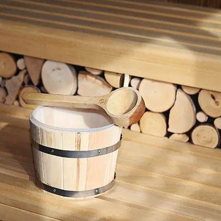 Daire Binnendiek Haus 2 8