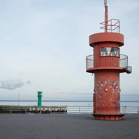 Daire Binnendiek Haus 2 8