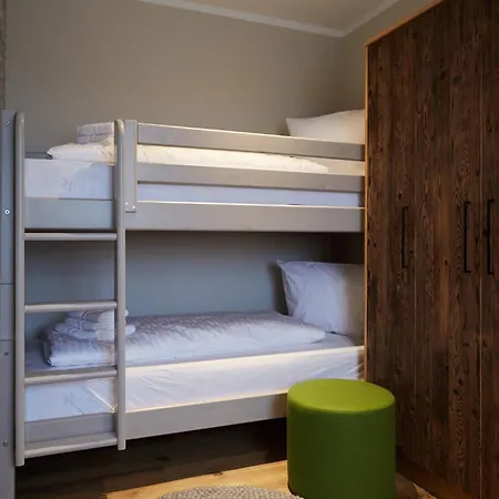 Daire Binnendiek Haus 2 8