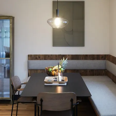 Binnendiek Haus 2 8 Daire *