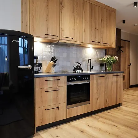 Daire Binnendiek Haus 2 8 Büsum