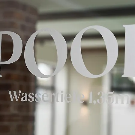 Binnendiek Haus 2 8 *