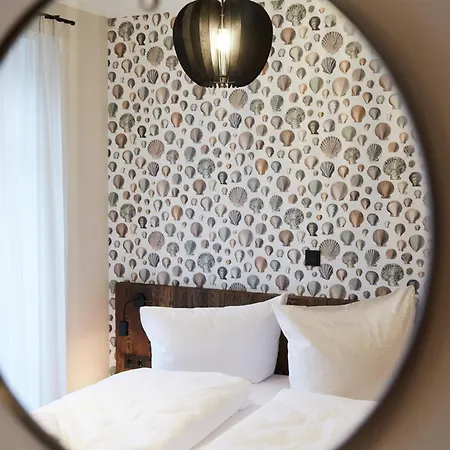 Binnendiek Haus 2 8 Daire