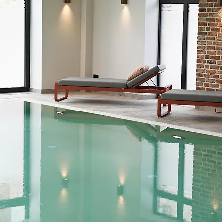 Daire Binnendiek Haus 2 8 *