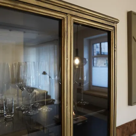 Binnendiek Haus 2 8 Daire *