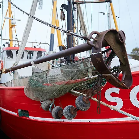 Binnendiek Haus 2 8 *