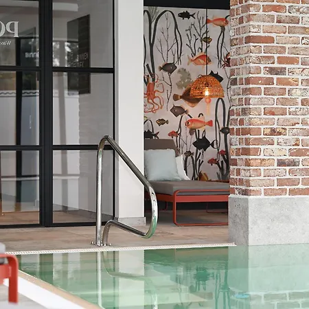 Daire Binnendiek Haus 2 8 *