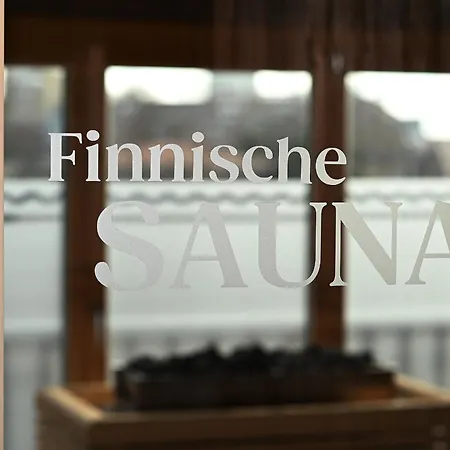 Binnendiek Haus 2 8 Daire