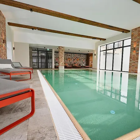 Binnendiek Haus 2 8 * Büsum