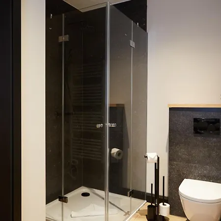 Daire Binnendiek Haus 2 8 Büsum