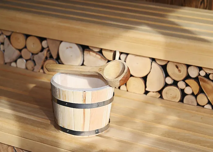 Apartamento Binnendiek Haus 2 8