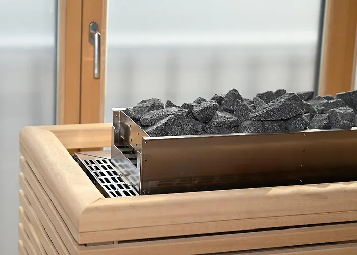 Binnendiek Haus 2 8 Apartamento *