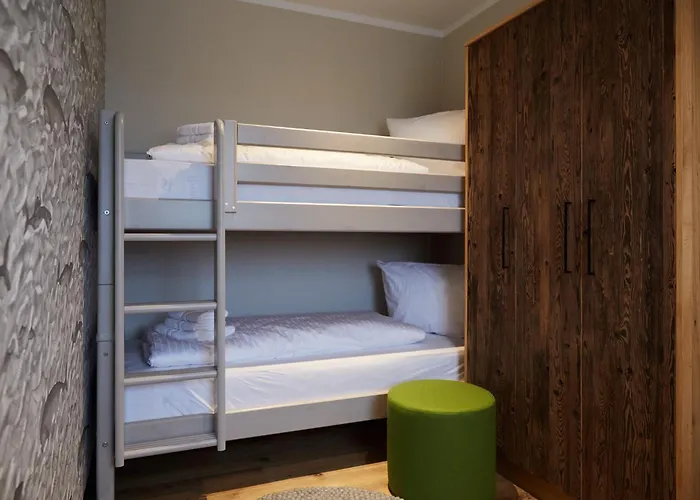 Apartamento Binnendiek Haus 2 8