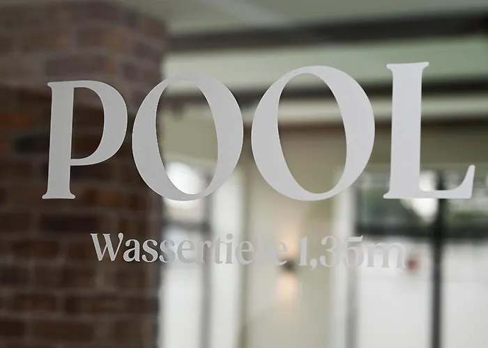 Binnendiek Haus 2 8 *