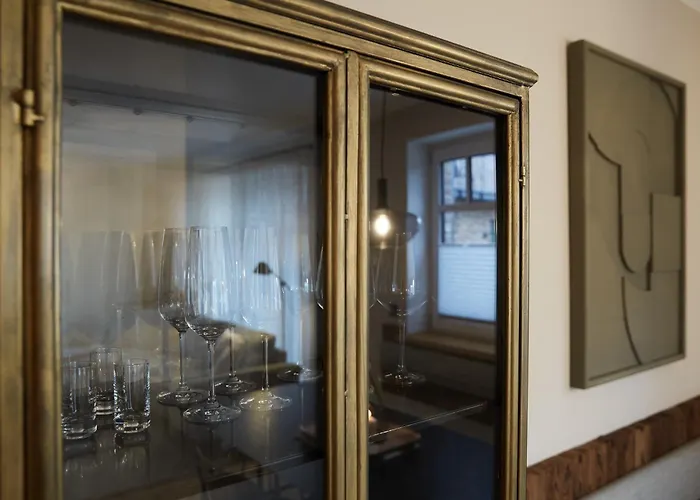 Binnendiek Haus 2 8 Apartamento *